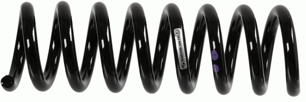 SACHS Fahrwerksfeder