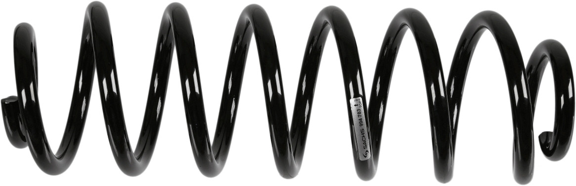 SACHS Fahrwerksfeder