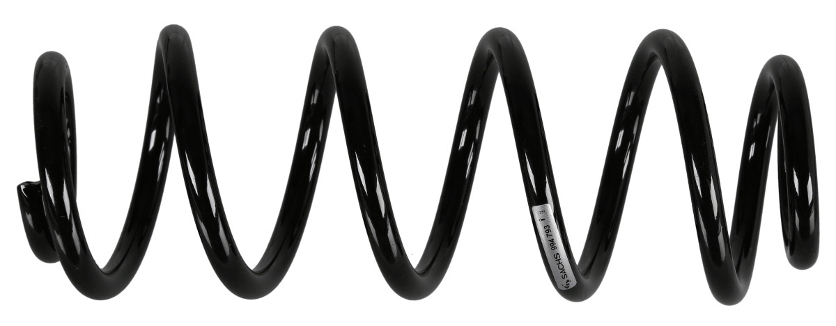 SACHS Fahrwerksfeder