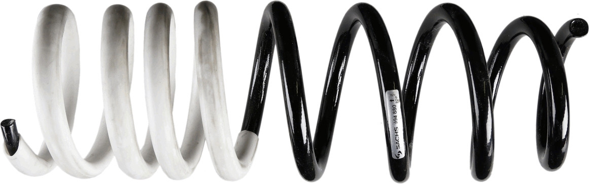 SACHS Fahrwerksfeder