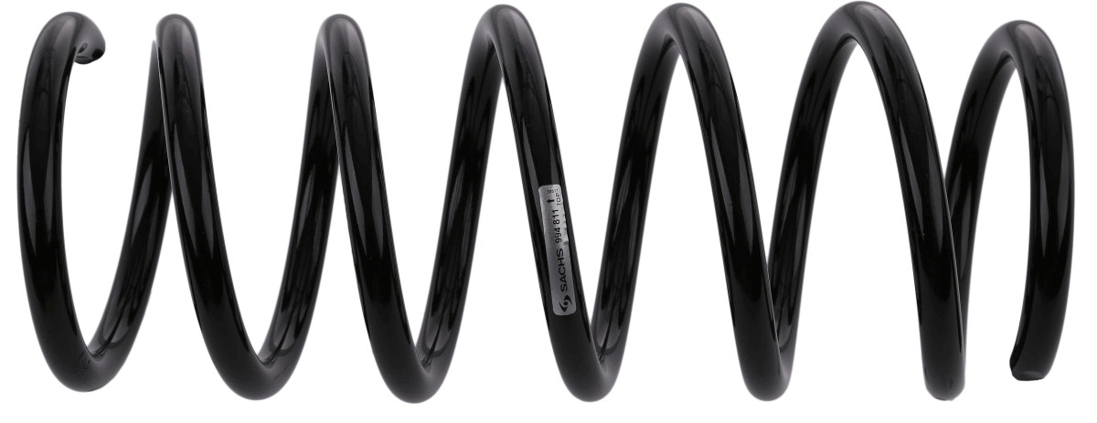 SACHS Fahrwerksfeder