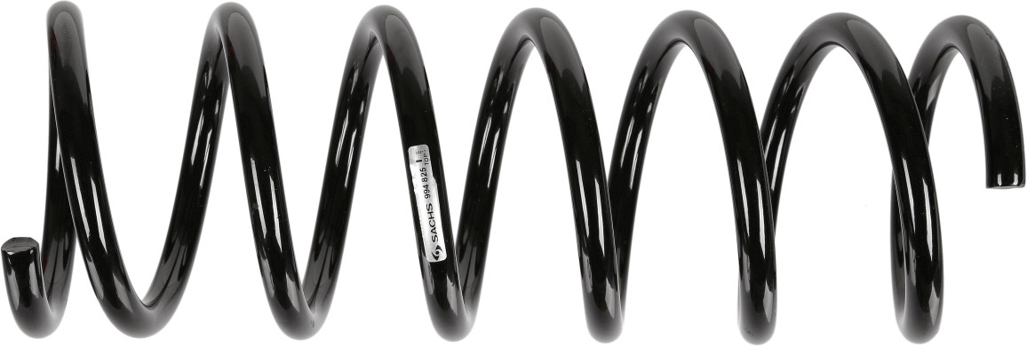 SACHS Fahrwerksfeder