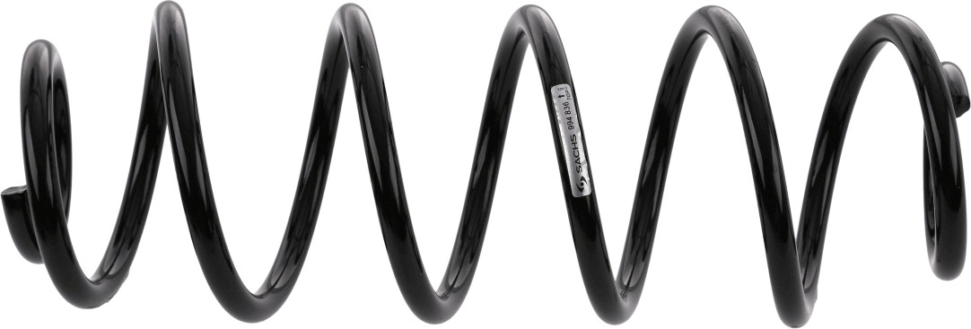 SACHS Fahrwerksfeder