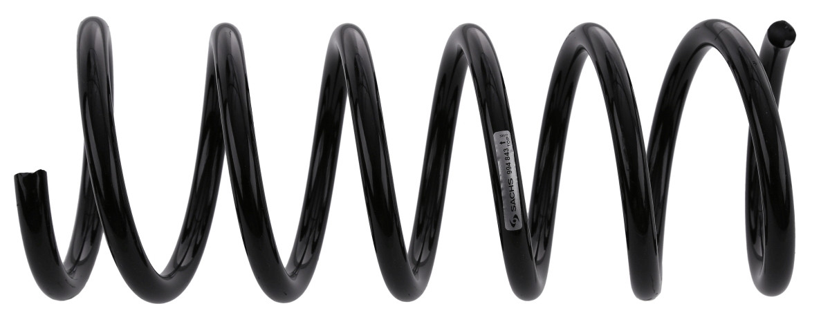 SACHS Fahrwerksfeder