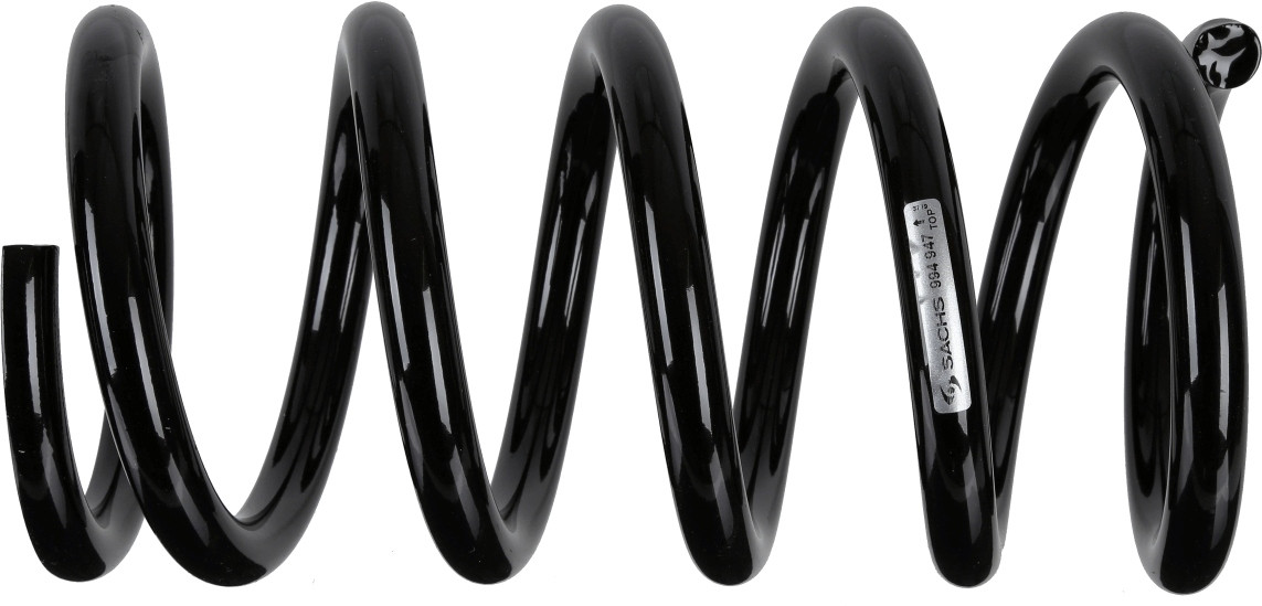 SACHS Fahrwerksfeder