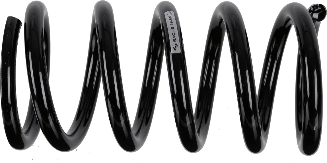 SACHS Fahrwerksfeder