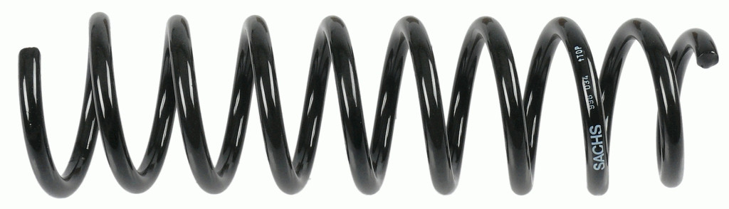 SACHS Fahrwerksfeder