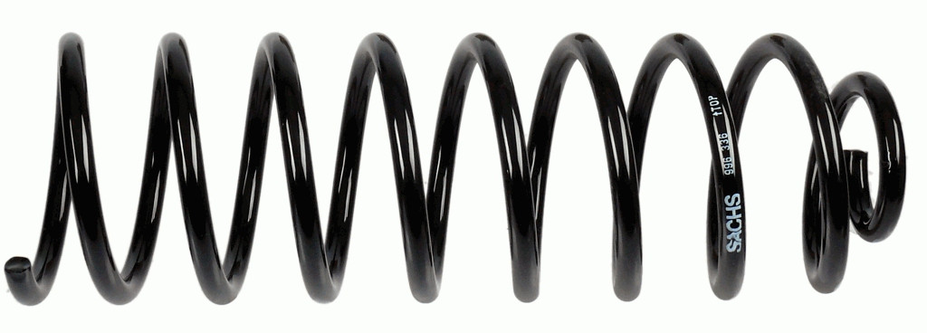 SACHS Fahrwerksfeder