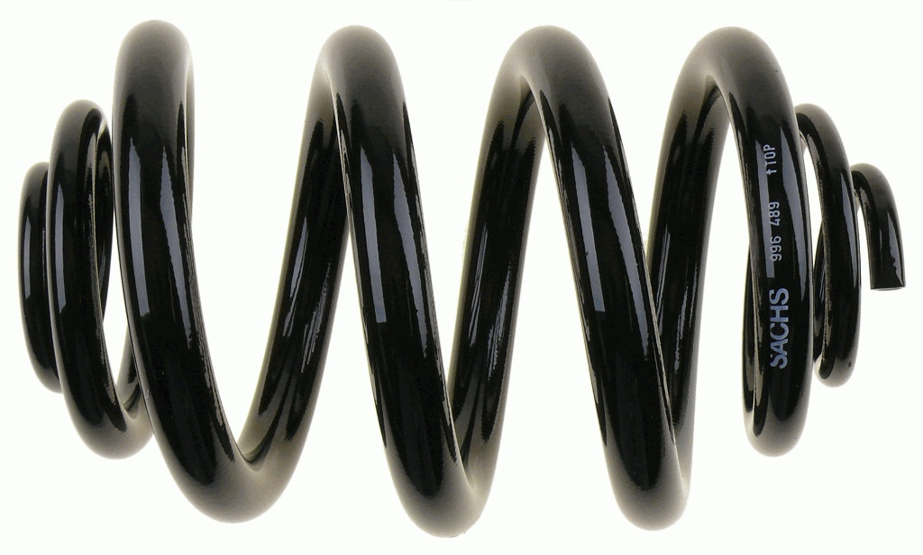 SACHS Fahrwerksfeder