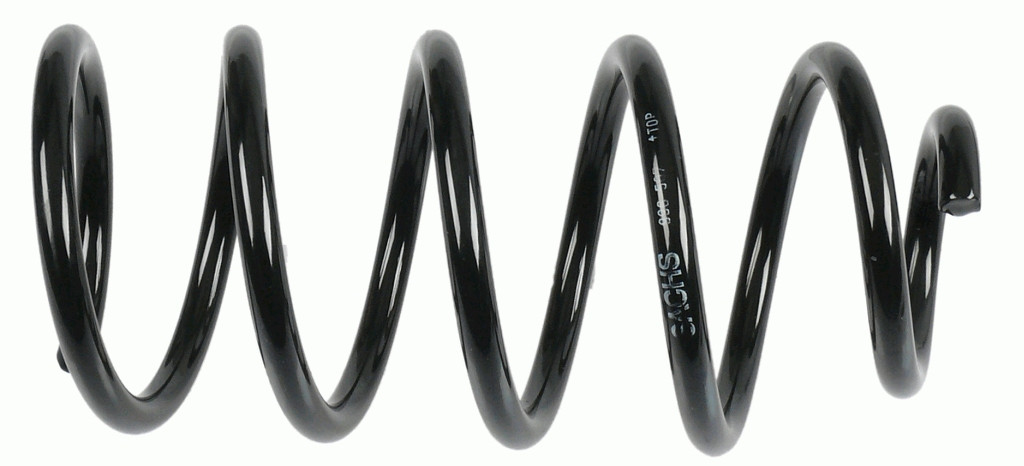 SACHS Fahrwerksfeder