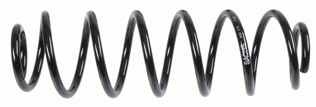 SACHS Fahrwerksfeder