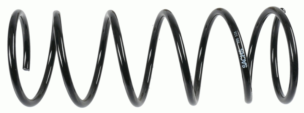 SACHS Fahrwerksfeder