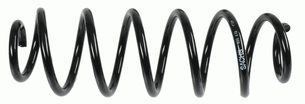 SACHS Fahrwerksfeder