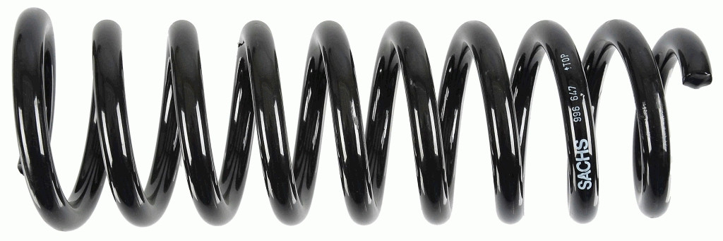 SACHS Fahrwerksfeder