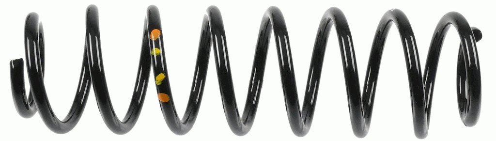 SACHS Fahrwerksfeder