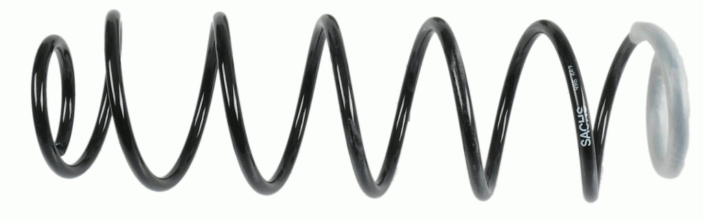 SACHS Fahrwerksfeder