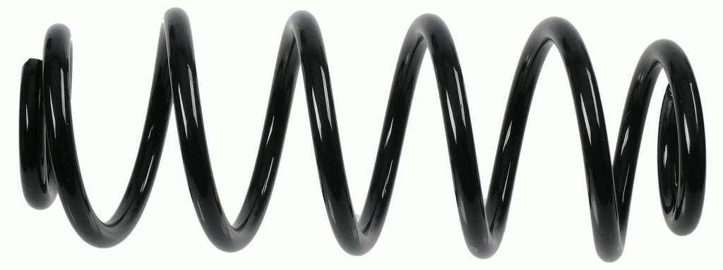 SACHS Fahrwerksfeder