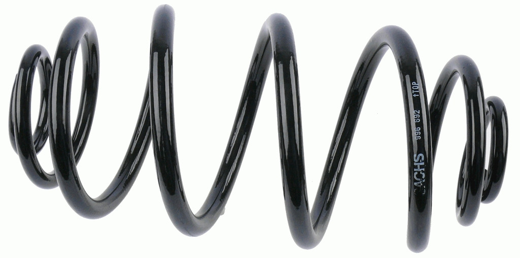 SACHS Fahrwerksfeder