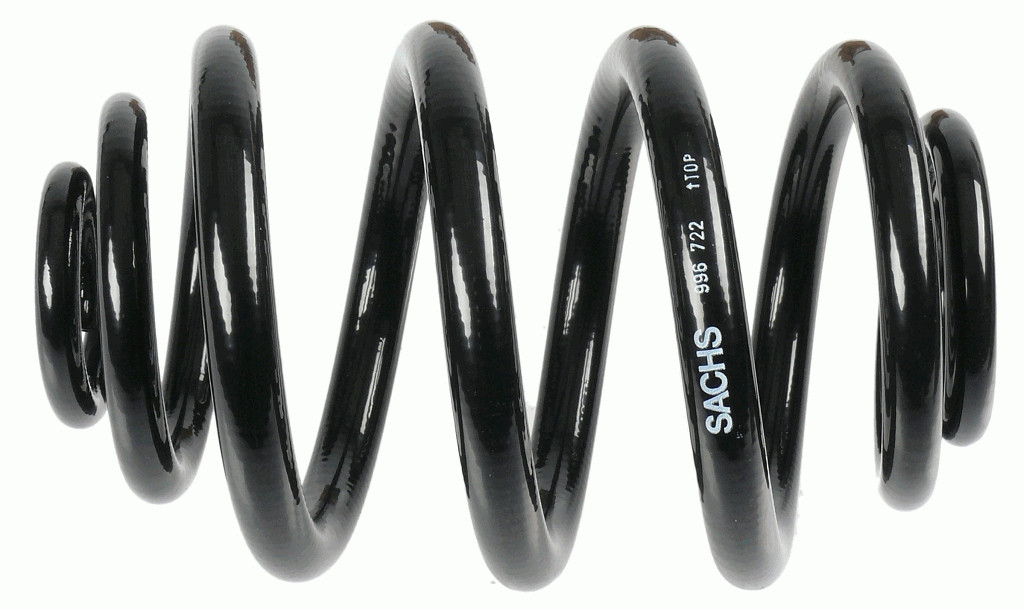 SACHS Fahrwerksfeder