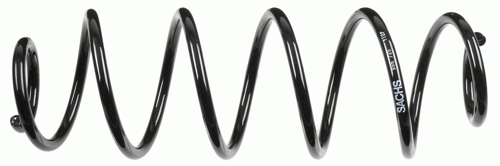 SACHS Fahrwerksfeder