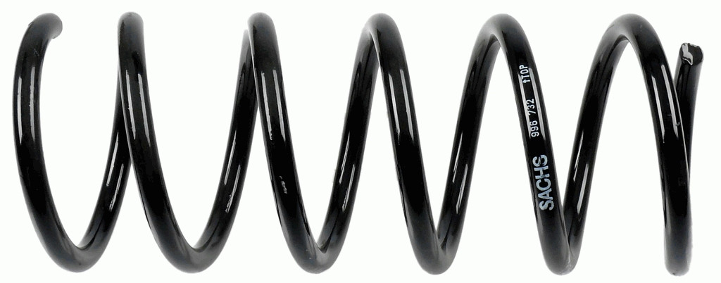 SACHS Fahrwerksfeder