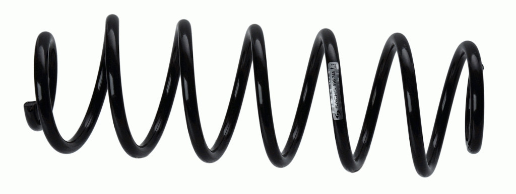 SACHS Fahrwerksfeder