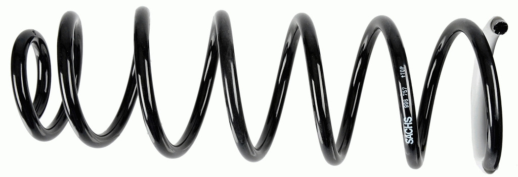 SACHS Fahrwerksfeder