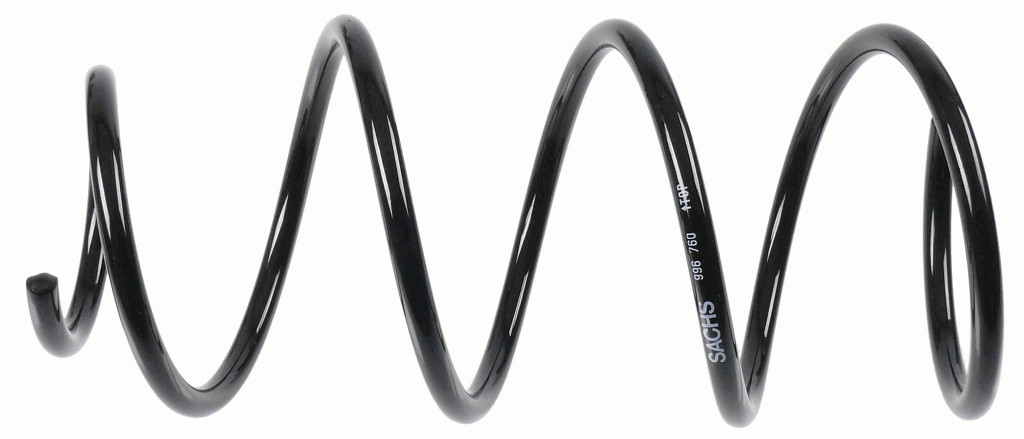 SACHS Fahrwerksfeder