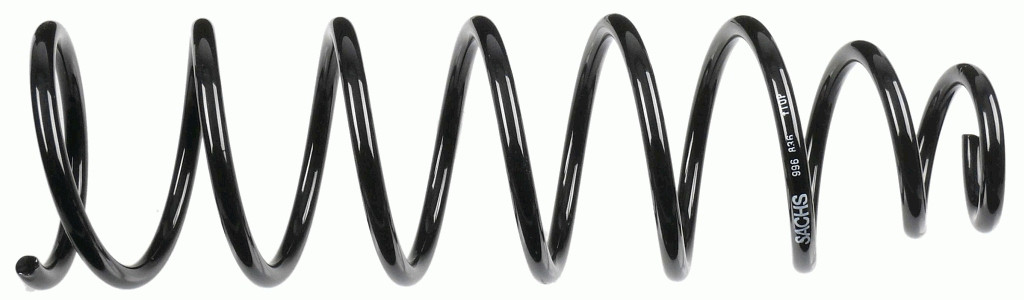 SACHS Fahrwerksfeder