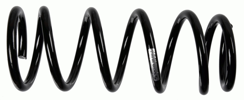 SACHS Fahrwerksfeder