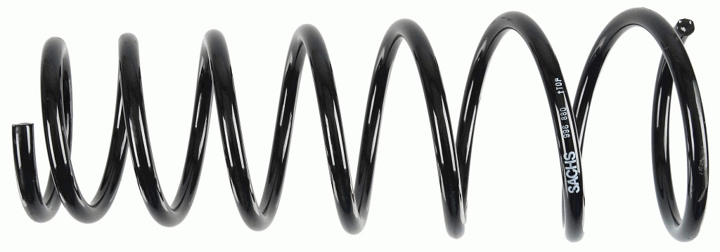 SACHS Fahrwerksfeder