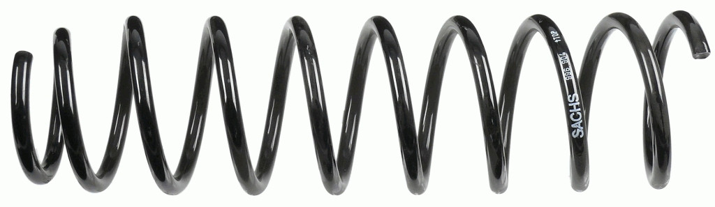 SACHS Fahrwerksfeder