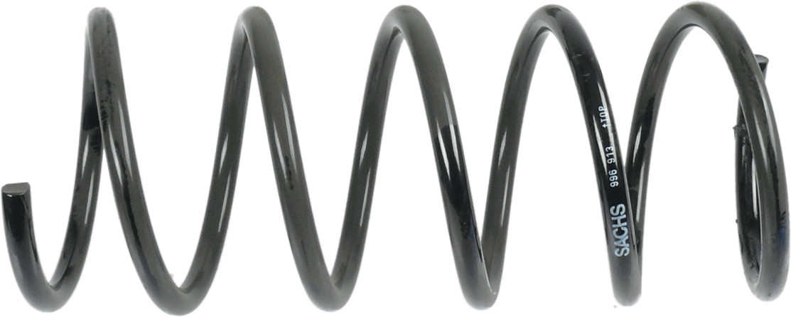 SACHS Fahrwerksfeder