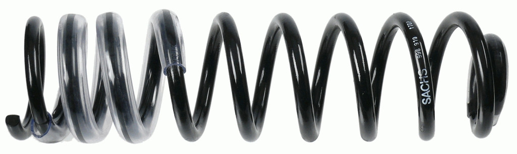 SACHS Fahrwerksfeder
