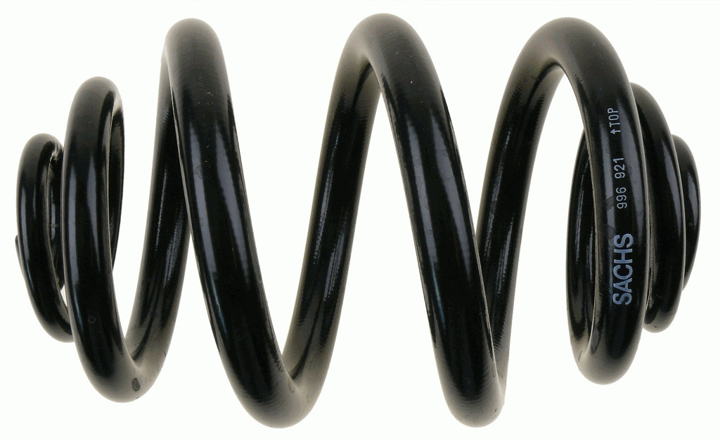 SACHS Fahrwerksfeder