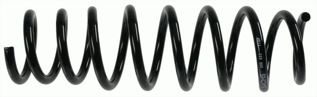 SACHS Fahrwerksfeder