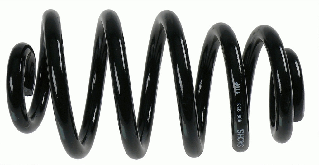 SACHS Fahrwerksfeder