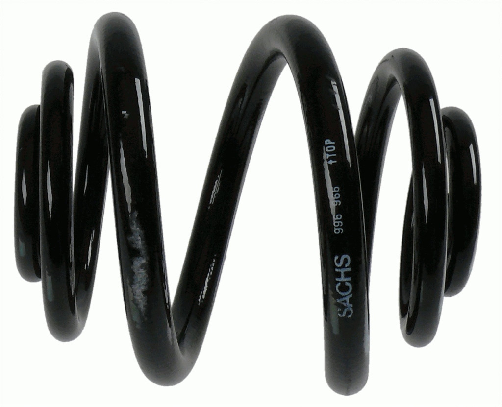 SACHS Fahrwerksfeder