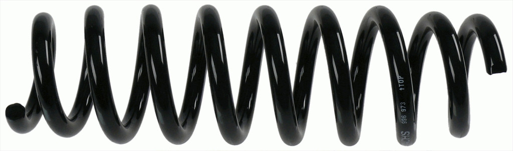 SACHS Fahrwerksfeder