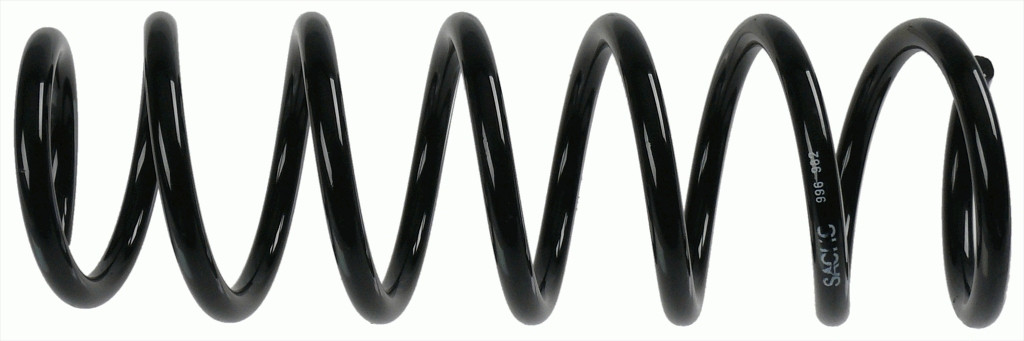 SACHS Fahrwerksfeder