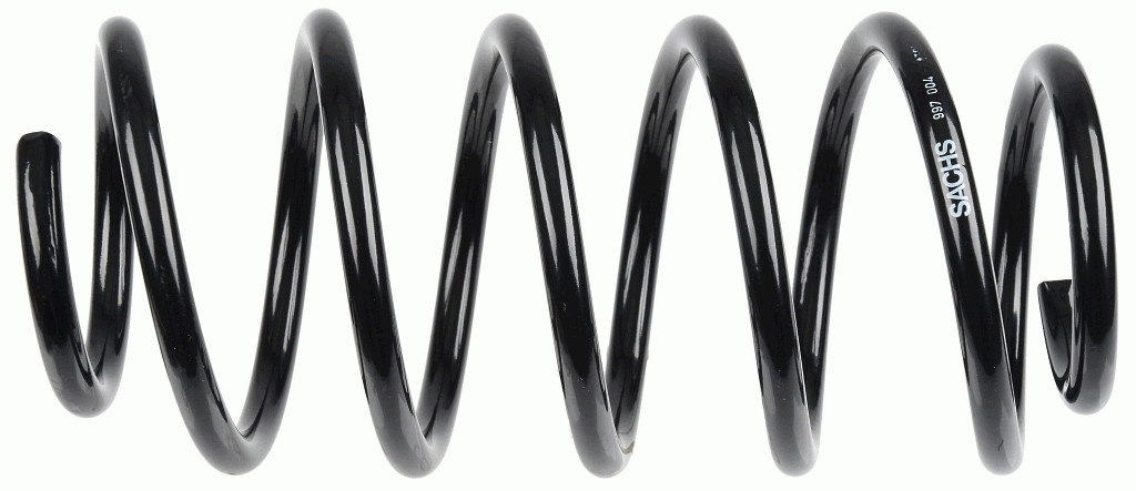 SACHS Fahrwerksfeder