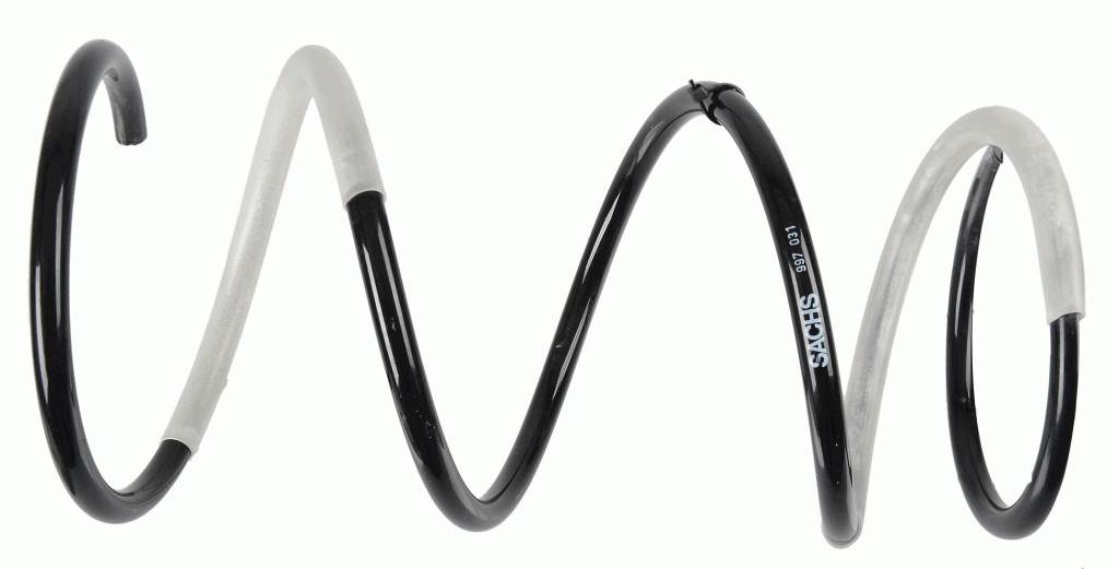 SACHS Fahrwerksfeder