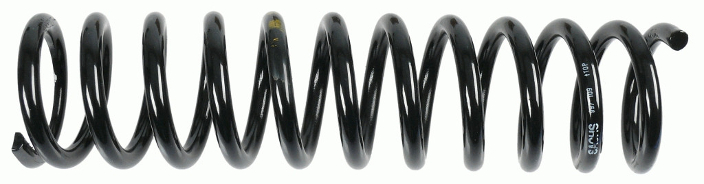 SACHS Fahrwerksfeder