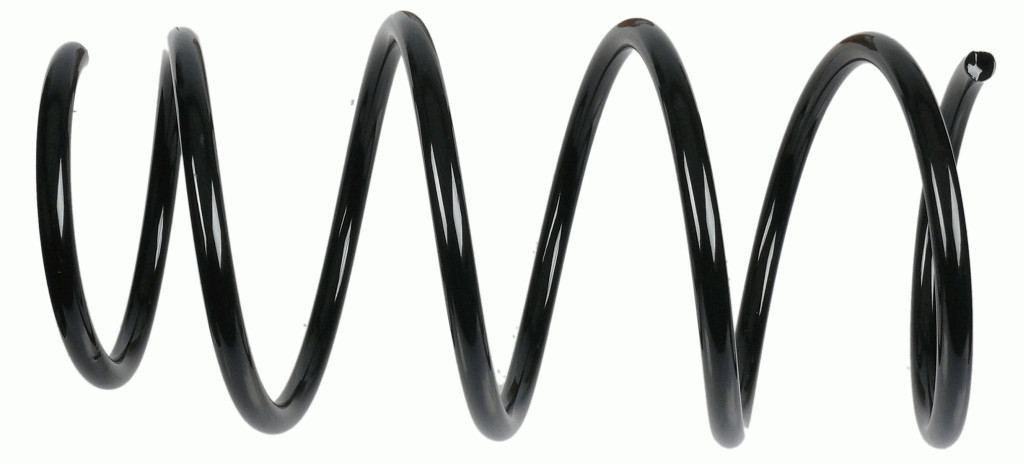 SACHS Fahrwerksfeder