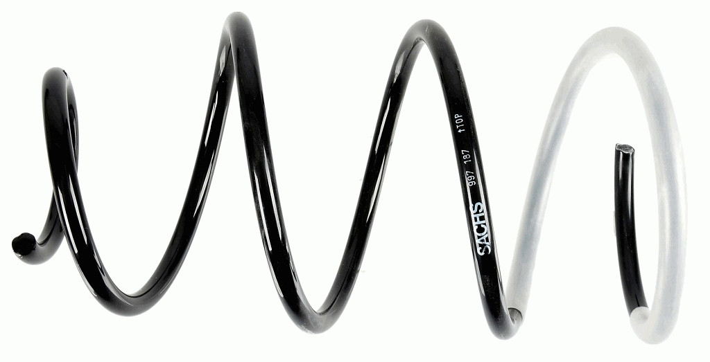 SACHS Fahrwerksfeder