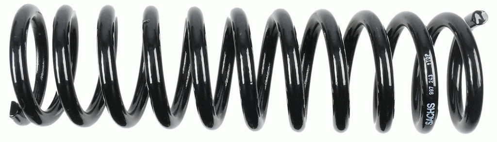 SACHS Fahrwerksfeder