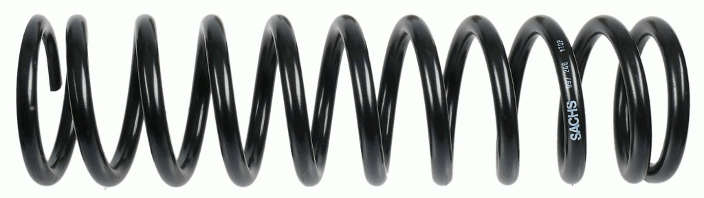 SACHS Fahrwerksfeder