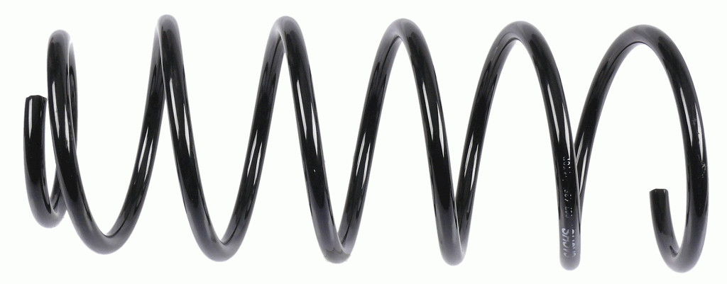 SACHS Fahrwerksfeder