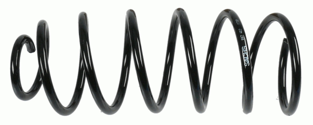 SACHS Fahrwerksfeder