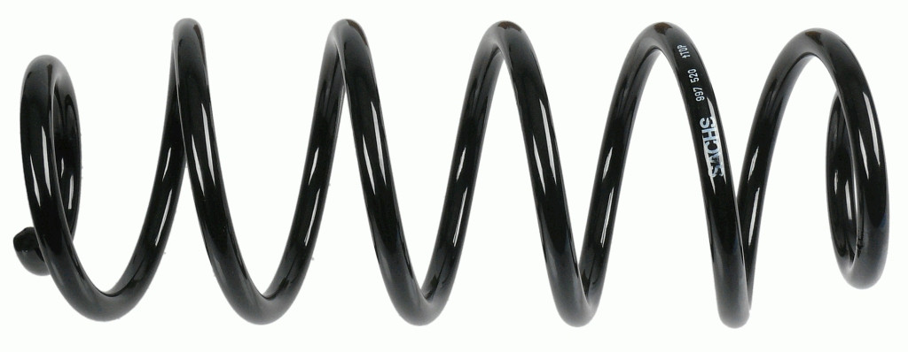 SACHS Fahrwerksfeder